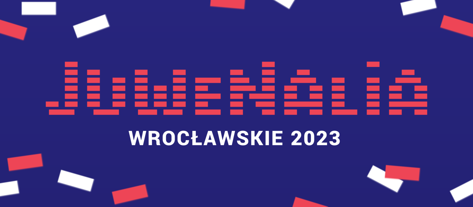 Logo Juwenalia 2023